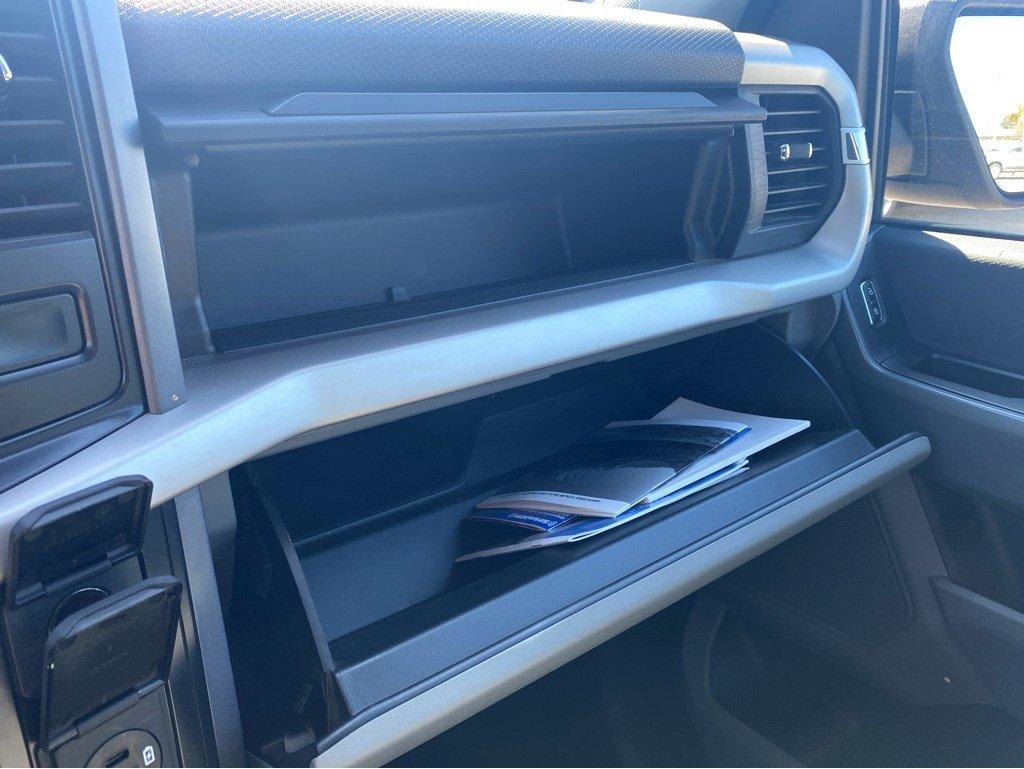 2023 Ford F-150 Vehicle Photo in SAVANNAH, GA 31406-4513