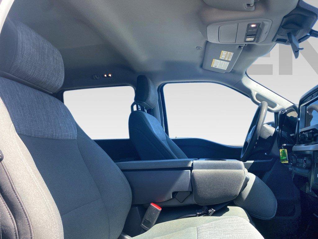 2023 Ford F-150 Vehicle Photo in SAVANNAH, GA 31406-4513