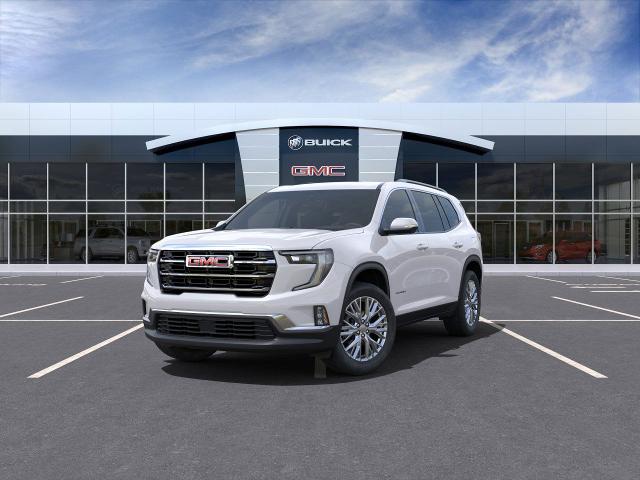 2025 GMC Acadia Vehicle Photo in MEMPHIS, TN 38115-1503