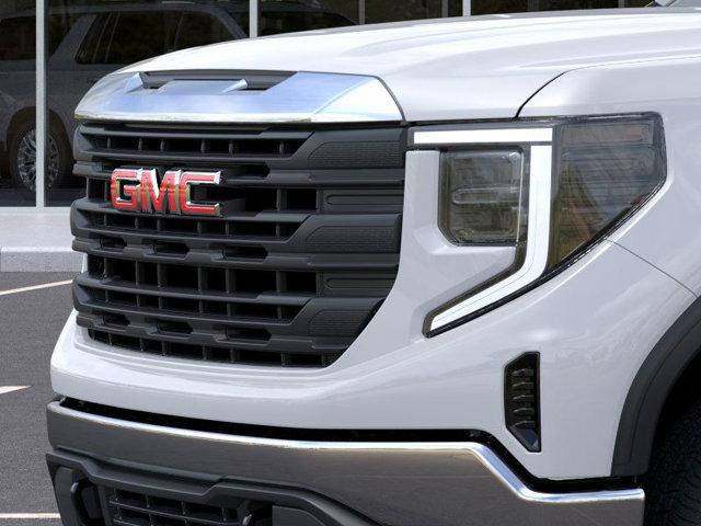 2025 GMC Sierra 1500 Vehicle Photo in ALBERTVILLE, AL 35950-0246