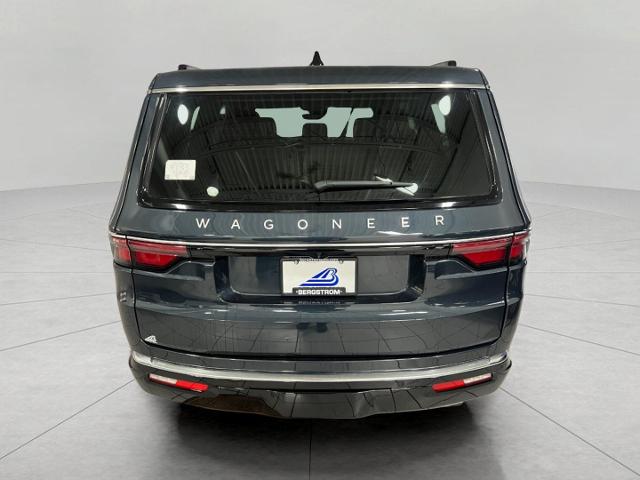 2025 Jeep Wagoneer Vehicle Photo in Oshkosh, WI 54901