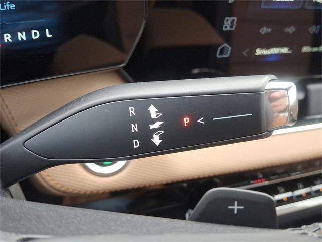 2025 Chevrolet Equinox Vehicle Photo in LEWES, DE 19958-4935