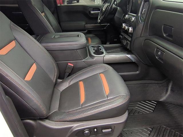 2020 GMC Sierra 1500 Vehicle Photo in ALBERTVILLE, AL 35950-0246