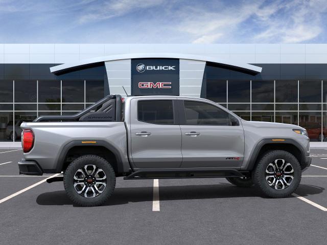 2025 GMC Canyon Vehicle Photo in PASADENA, CA 91107-3803
