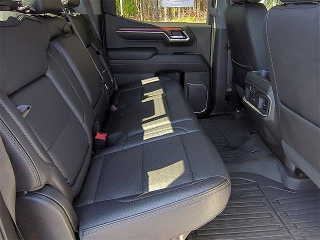 2023 GMC Sierra 1500 Vehicle Photo in ALBERTVILLE, AL 35950-0246