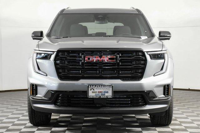 2025 GMC Acadia Vehicle Photo in PUYALLUP, WA 98371-4149