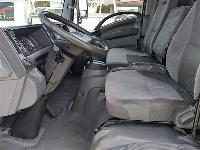 2014 Isuzu NPR HD DSL REG AT Vehicle Photo in PASADENA, CA 91107-3803