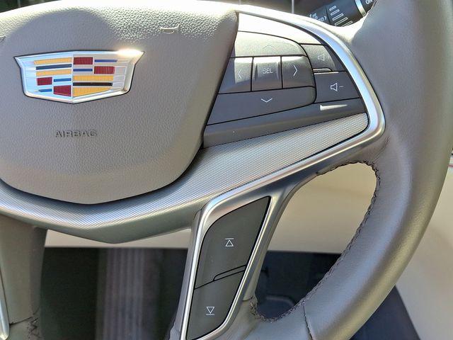 2024 Cadillac XT5 Vehicle Photo in DANBURY, CT 06810-5034