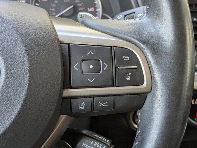 2022 Lexus RX Vehicle Photo in BRUNSWICK, GA 31525-1881