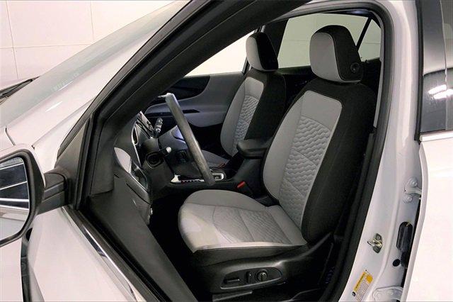 2020 Chevrolet Equinox Vehicle Photo in INDEPENDENCE, MO 64055-1314