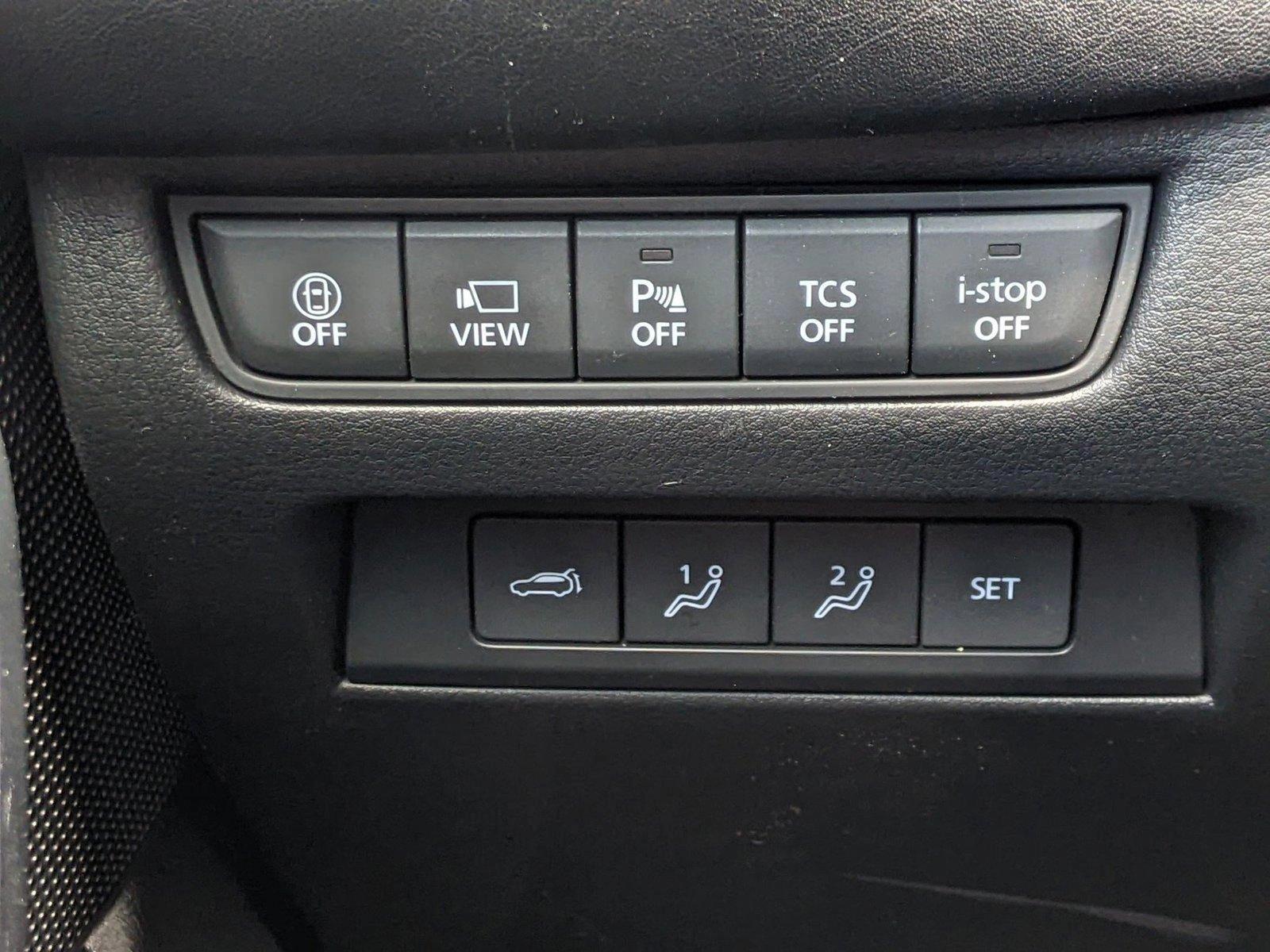 2024 Mazda CX-50 Vehicle Photo in Cockeysville, MD 21030