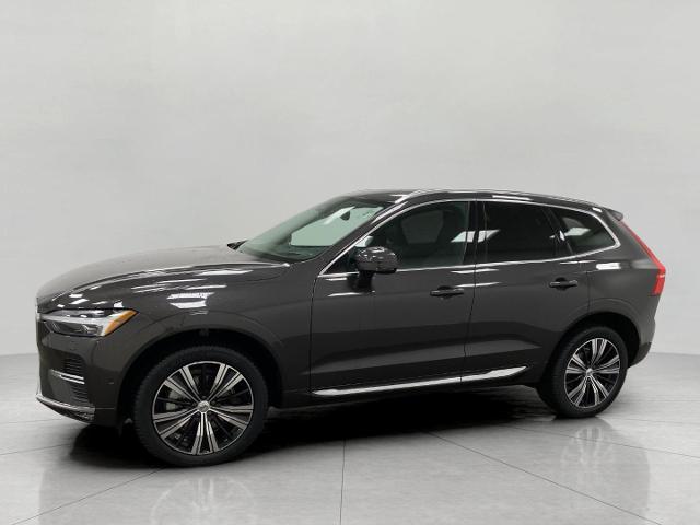 2022 Volvo XC60 Vehicle Photo in Appleton, WI 54913