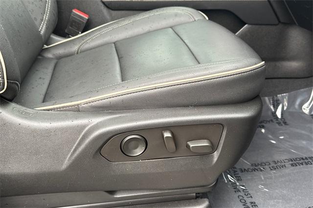 2023 GMC Yukon Vehicle Photo in ELK GROVE, CA 95757-8703