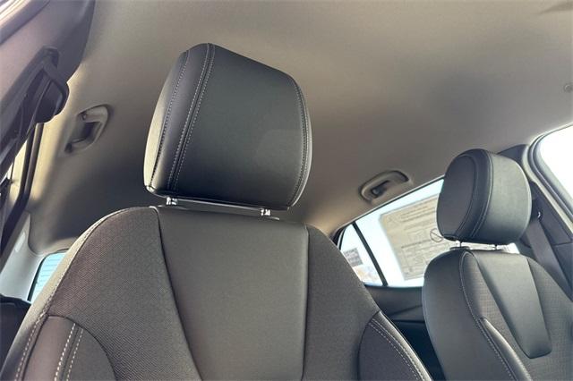 2025 Buick Encore GX Vehicle Photo in ELK GROVE, CA 95757-8703