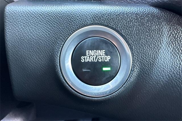 2023 GMC Terrain Vehicle Photo in ELK GROVE, CA 95757-8703
