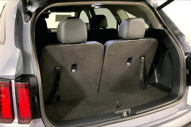 2021 Kia Sorento Vehicle Photo in Lees Summit, MO 64086
