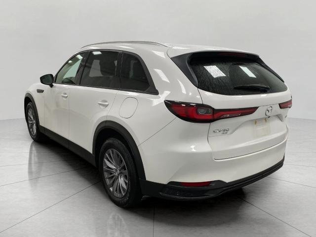 2024 Mazda CX-90 Vehicle Photo in Appleton, WI 54913