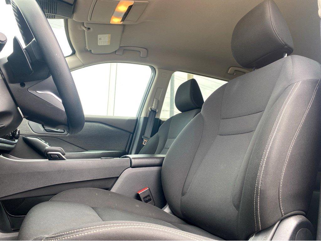 2023 Nissan Rogue Vehicle Photo in SAVANNAH, GA 31406-4513