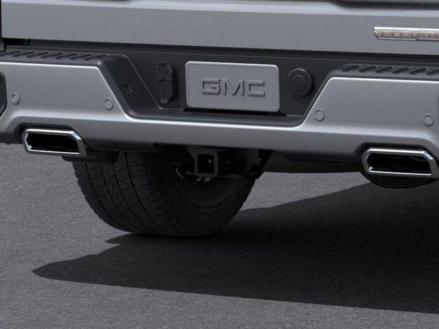 2025 GMC Sierra 1500 Vehicle Photo in WATERTOWN, CT 06795-3318