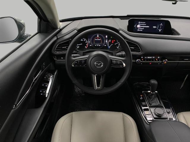 2025 Mazda CX-30 Vehicle Photo in Appleton, WI 54913