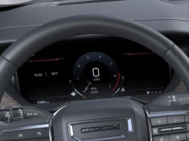 2025 GMC Acadia Vehicle Photo in HENDERSON, NV 89014-6702