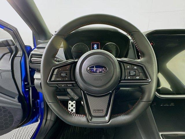 2024 Subaru WRX Vehicle Photo in Doylestown, PA 18902