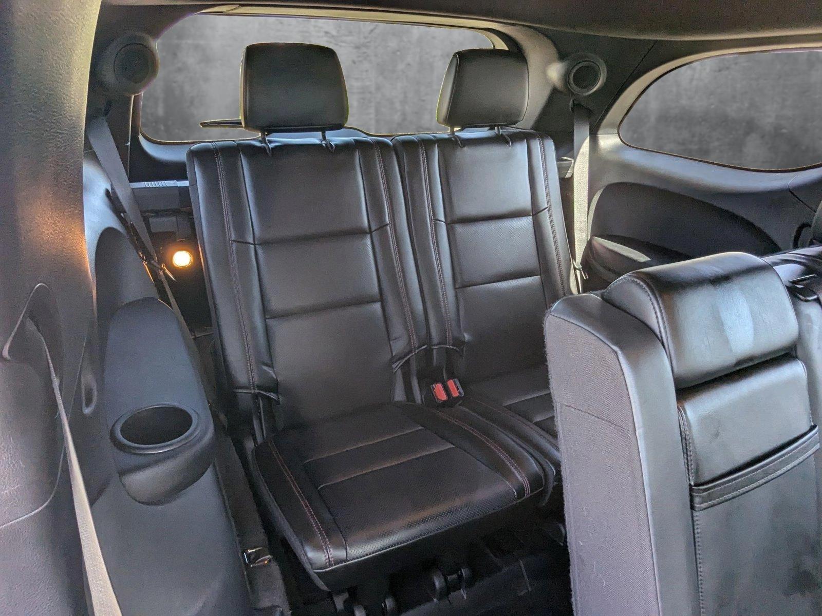 2022 Dodge Durango Vehicle Photo in Spokane Valley, WA 99212