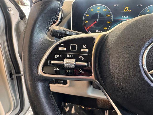 2021 Mercedes-Benz GLA Vehicle Photo in DELRAY BEACH, FL 33483-3294