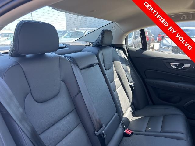 2025 Volvo S60 Vehicle Photo in Grapevine, TX 76051