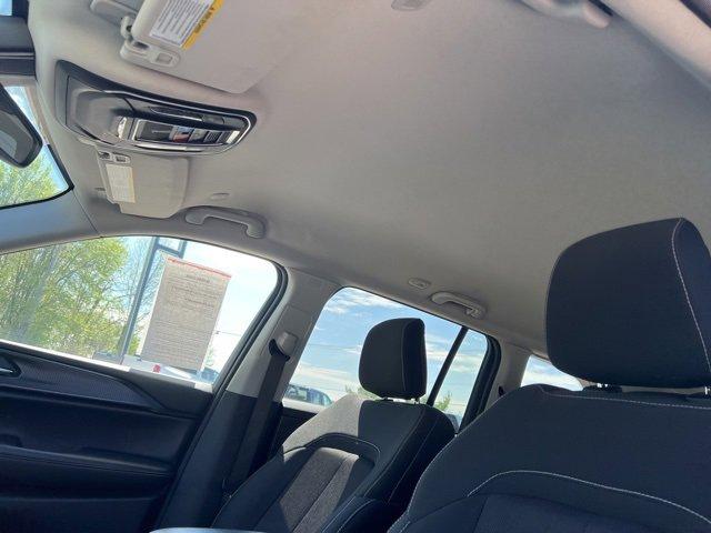 2023 Jeep Grand Cherokee Vehicle Photo in MILFORD, OH 45150-1684