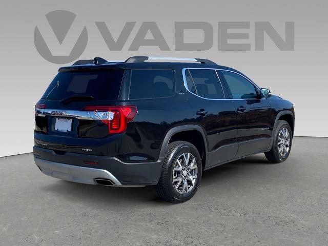 2023 GMC Acadia Vehicle Photo in Statesboro, GA 30458