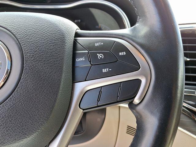 2021 Jeep Grand Cherokee Vehicle Photo in WATERTOWN, CT 06795-3318