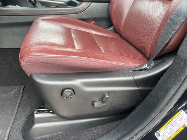 2023 Dodge Durango Vehicle Photo in MILFORD, OH 45150-1684