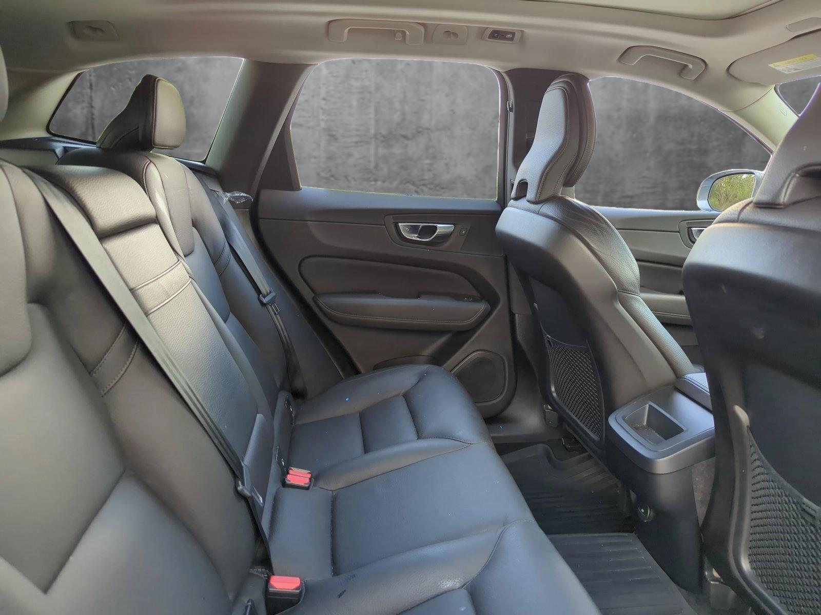 2021 Volvo XC60 Vehicle Photo in Margate, FL 33063