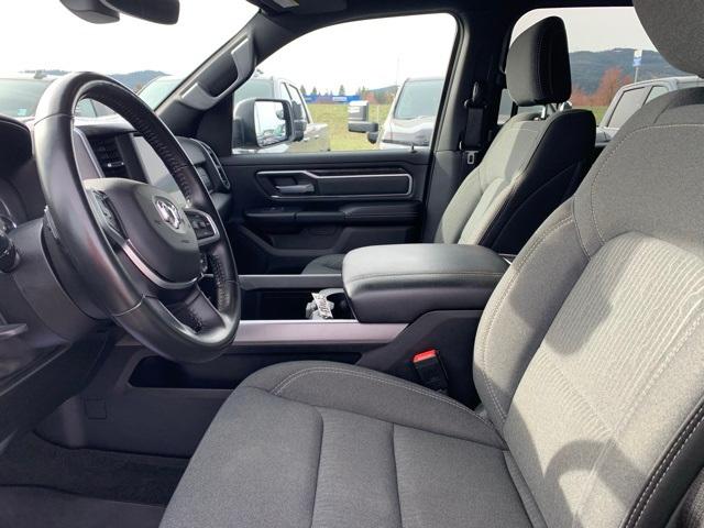 2022 Ram 1500 Vehicle Photo in POST FALLS, ID 83854-5365