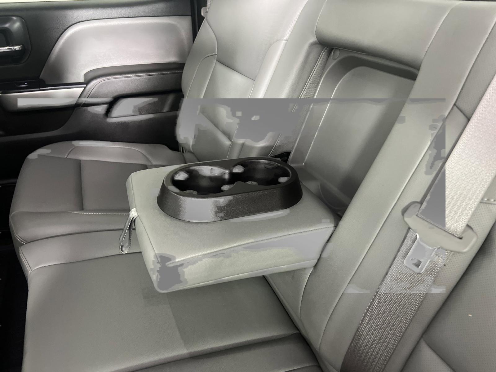 2016 Chevrolet Silverado 2500 HD Vehicle Photo in GEORGETOWN, TX 78626-7508