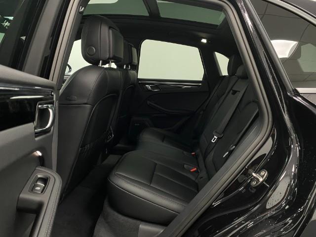 2025 Porsche Macan Vehicle Photo in Appleton, WI 54913