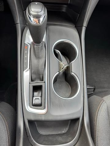 2020 Chevrolet Equinox Vehicle Photo in Peoria, IL 61615