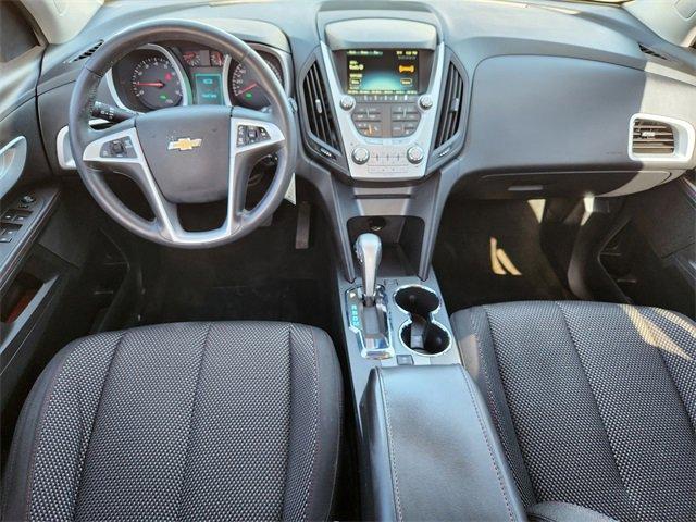 2014 Chevrolet Equinox Vehicle Photo in AURORA, CO 80011-6998