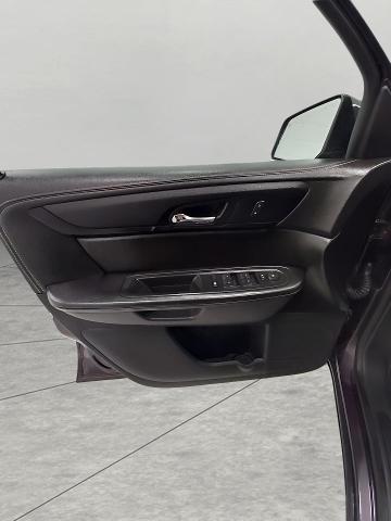2015 Chevrolet Traverse Vehicle Photo in OSHKOSH, WI 54904-7811