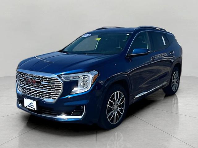 2023 GMC Terrain Vehicle Photo in APPLETON, WI 54914-8833