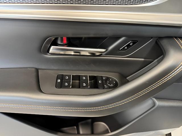 2025 Mazda CX-90 Vehicle Photo in Green Bay, WI 54304