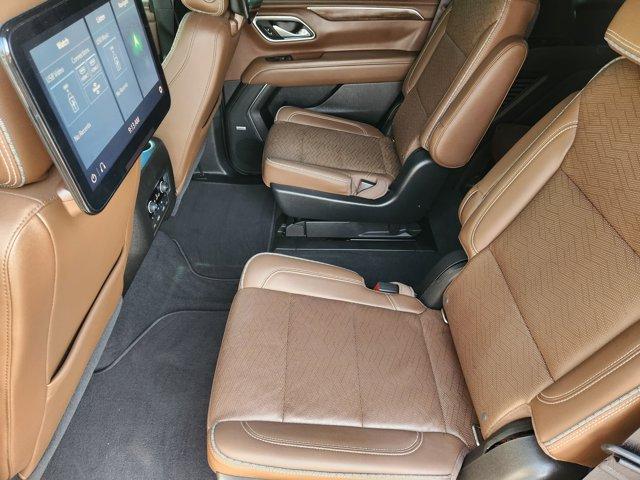 2021 Chevrolet Tahoe Vehicle Photo in Decatur, TX 76234