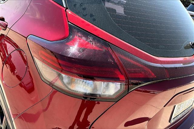 2024 Nissan Kicks Vehicle Photo in Grapevine, TX 76051