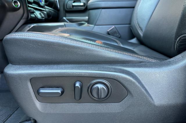 2021 GMC Sierra 1500 Vehicle Photo in SPOKANE, WA 99202-2191