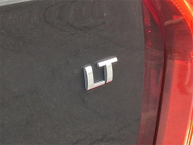 2020 Chevrolet Spark Vehicle Photo in LEWES, DE 19958-4935