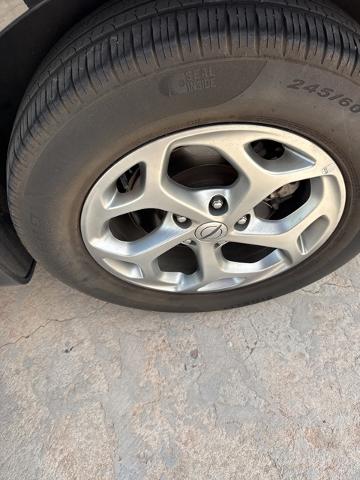 2022 Chrysler Pacifica Vehicle Photo in Winslow, AZ 86047-2439