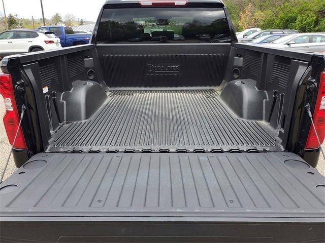 2024 Chevrolet Silverado 1500 Vehicle Photo in MILFORD, OH 45150-1684
