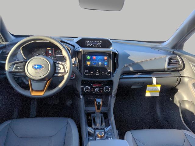 2025 Subaru Forester Vehicle Photo in Green Bay, WI 54304
