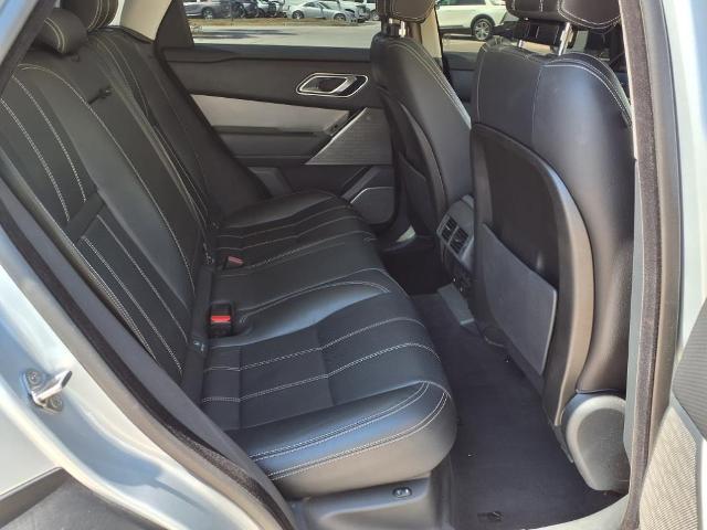 2018 Land Rover Range Rover Velar Vehicle Photo in TAMPA, FL 33612-3404